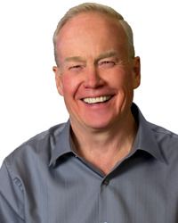 Dr. Charles Casey