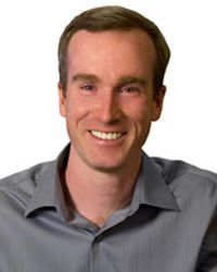 Dr. Patrick Casey